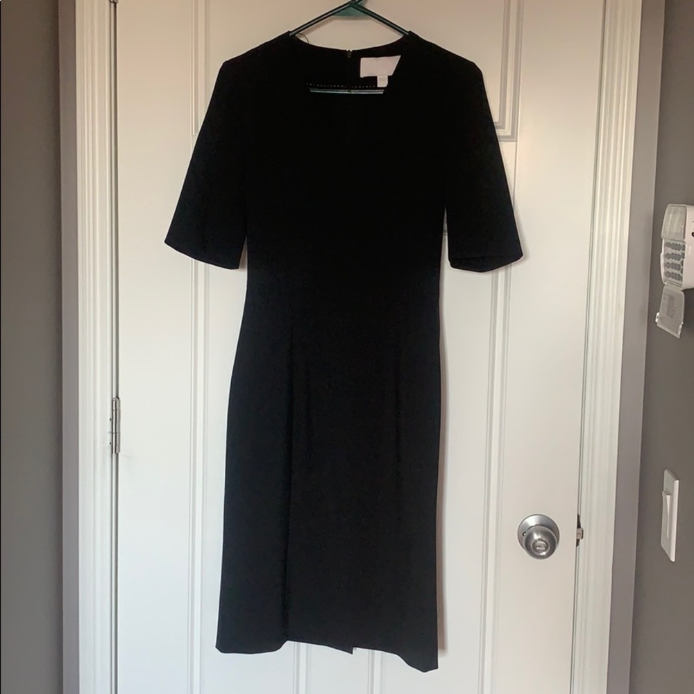 Hugo Boss dress